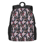 Vanny Pattern Backpacks Men's Backpacks Bags For Women School Bag