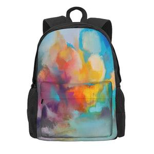 Vapour Men's Backpacks - Travel Backpack