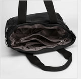 Women's Large Capacity Shoulder Tote Crossbody Messenger Bags