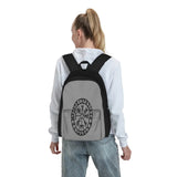 Vegvisir - Futhark - Runes Backpacks Men's Backpacks Bags
