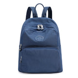 Teenage Girl School Bag Women Backpack Travel Shoulder Bags Rucksack Purse