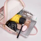 Mini Backpack Crossbody Bag For Teenage Girls