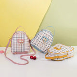 Mini Backpack Crossbody Bag For Teenage Girls