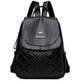 Women Backpacks Female Shoulder Bag Durable Travel Bagpack