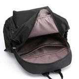 Waterproof Travel Backpack for Women Large Capacity Shoulder Bag