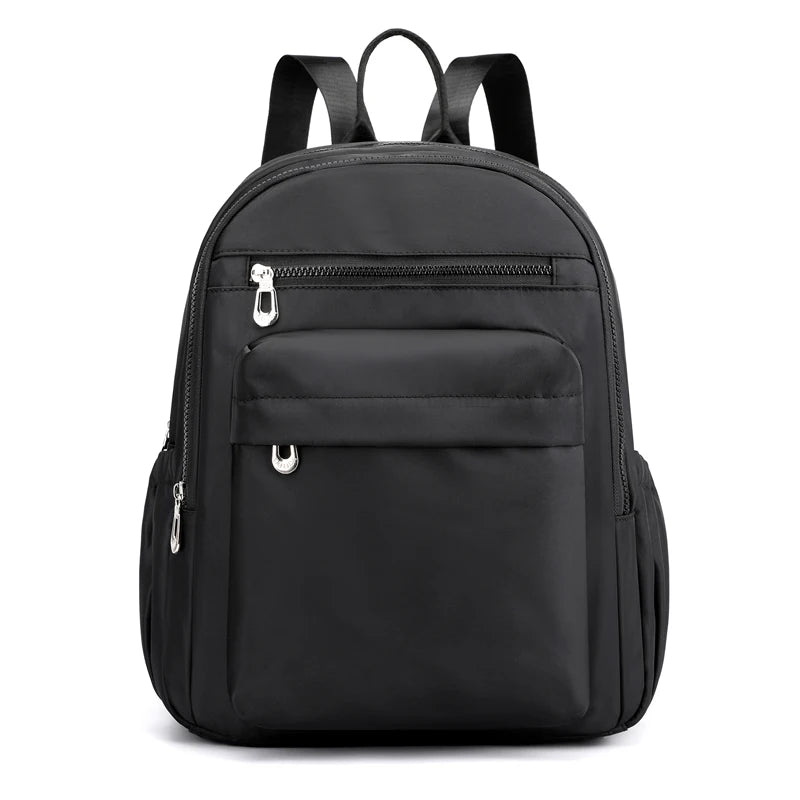 Waterproof Travel Backpack for Women Large Capacity Shoulder Bag