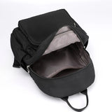 Teenage Girl Backpack School Bag Casual Shoulder Rucksack Purse