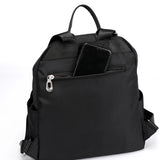 Teenage Girl Backpack School Bag Casual Shoulder Rucksack Purse