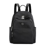Teenage Girl Backpack School Bag Casual Shoulder Rucksack Purse