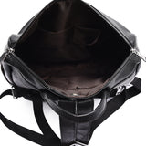Vintage Women's Backpack Large Capacity Shoulder Bag for Travel