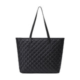 Women Shoulder Bag PU Leather Tote Large Capacity Handbag