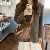 Large Women Shoulder Bag Hobo Crossbody Bag Ladies Sling Bag