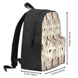 Attack On Backpacks Men's & Women's Bags