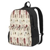 Attack On Backpacks Men's & Women's Bags