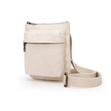 Canvas Mini Crossbody Bag for Women