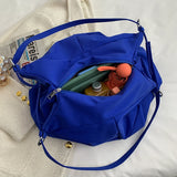 Women's Casual Large Capacity Canvas Handbag
