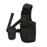 Hip Hop Chest Rig Streetwear Tactical Harness Waist Pack