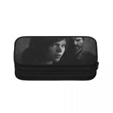 TLOU Pen Box Anime Zipper Pouch