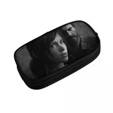 TLOU Pen Box Anime Zipper Pouch
