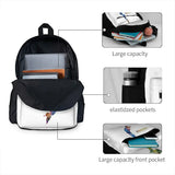 Vietnam Backpacks Men's and Women's School Bags
