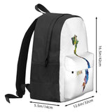 Vietnam Backpacks Men's and Women's School Bags