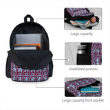 Villa-Aston Backpacks Men's & Women's School Bags