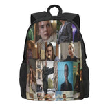 Vintage Backpacks for Men and Women