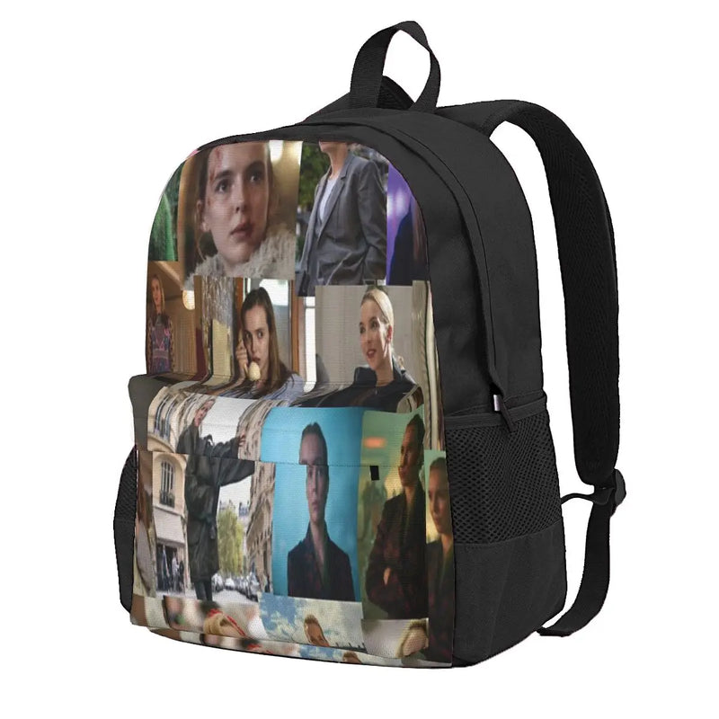 Vintage Backpacks for Men and Women