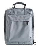 Vintage 15.6 Inch Laptop Backpack Men College School Bags Large Capacity Waterpr
