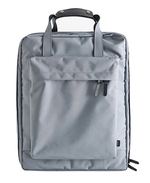 Vintage 15.6 Inch Laptop Backpack Men College School Bags Large Capacity Waterpr