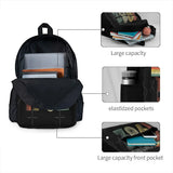 Vintage 1982 40Th Birthday Gift Backpacks Men's Backpacks Bags For Women Kids