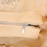 Bohemian Straw Bag for Women - Summer Large Capacity Beach Handbags