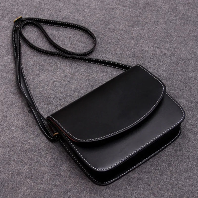 Vintage Casual Small Handbags Women Evening Clutch Party Purse Crossbody Bag