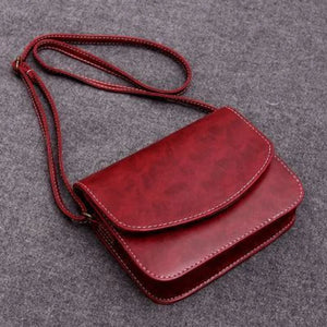 Vintage Casual Small Handbags Women Evening Clutch Party Purse Crossbody Bag