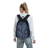 Vintage Constellations & Astrological Backpacks Men's Backpacks Bags For Women