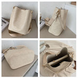 Vintage Crocodile Crossbody Bag for Women Shoulder Bag Women Bags PU Leather Bag