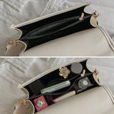 Vintage Women Crossbody Bag Classic Messenger Shoulder Purse Clutch