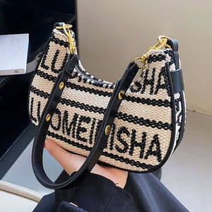 Vintage Crossbody Bag for Women Messenger Bag Clutch Purse Shoulder Bag