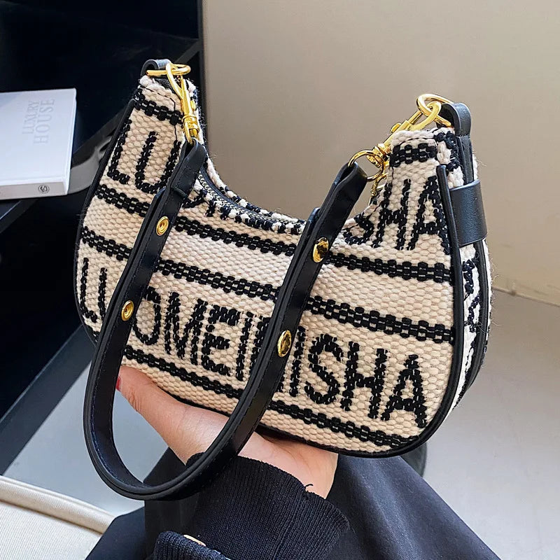 Vintage Crossbody Bag for Women Messenger Bag Clutch Purse Shoulder Bag