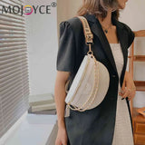Vintage Crossbody Sling Bag Printed Letter Women Canvas Phone Pouch