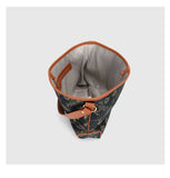 Vintage Embroidery Flowers Large Tote Bag Women Shoulder Crossbody Bags