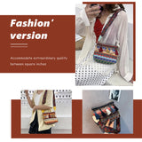 Vintage Ethnic Bucket Shoulder Bag Women Tassel Travel Crossbody Handbag