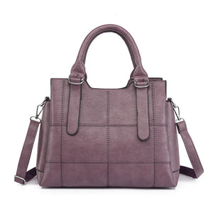 Vintage Women's Shoulder Bag Hot Sell Handbag