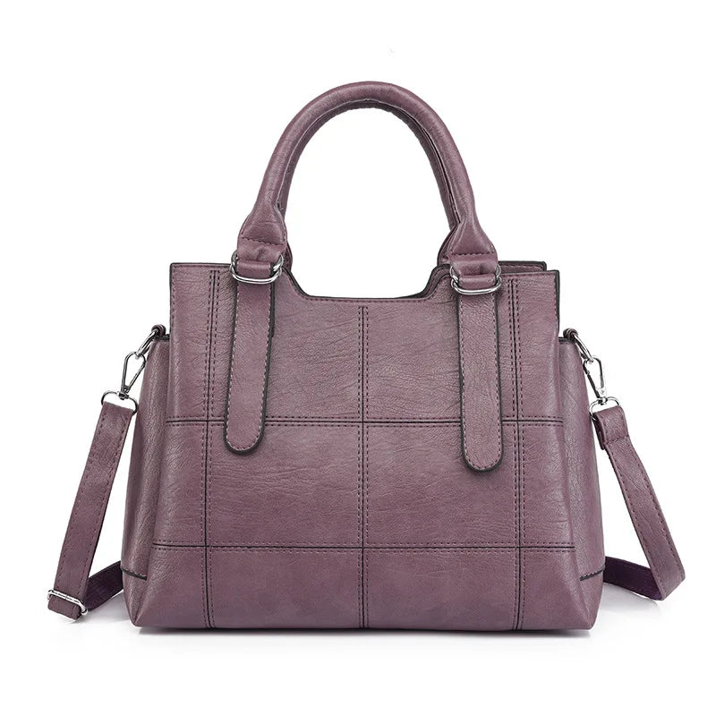 Vintage Women's Shoulder Bag Hot Sell Handbag