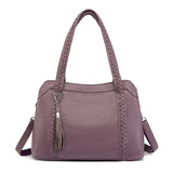 Vintage Women's Shoulder Bag Hot Sell Handbag