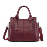 Vintage Women's Shoulder Bag Hot Sell Handbag