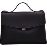 Vintage Female Tote Bag PU Leather Handbag Shoulder Messenger Bag