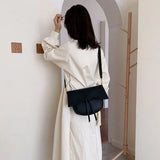 Vintage Female Tote Bag Women's Handbag