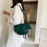 Vintage Female Tote Bag Women's Handbag