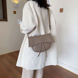Vintage Female Tote Bag Women's Handbag
